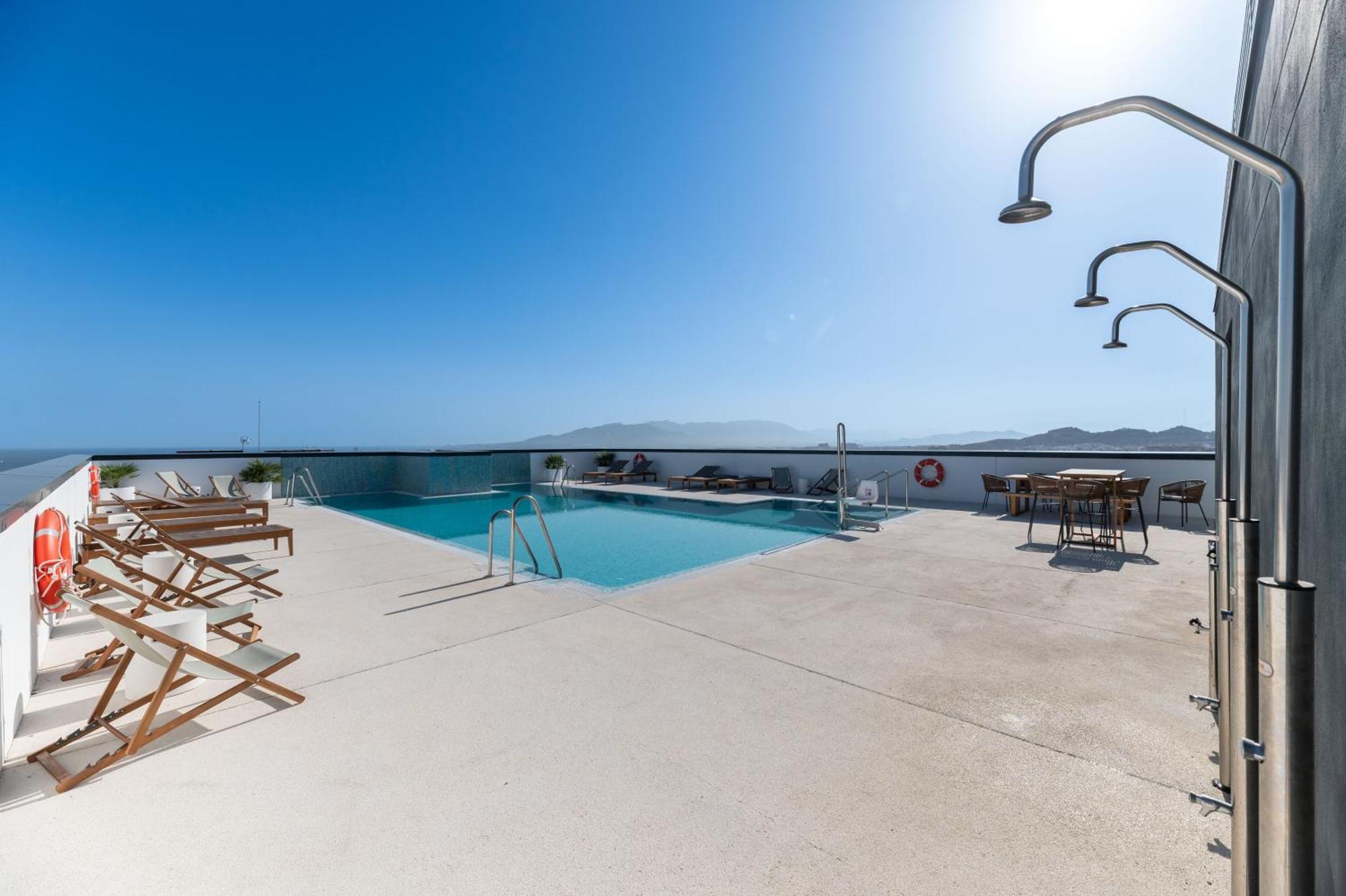 Appartamento Xpce Urban 10 Skyline - Parking Free