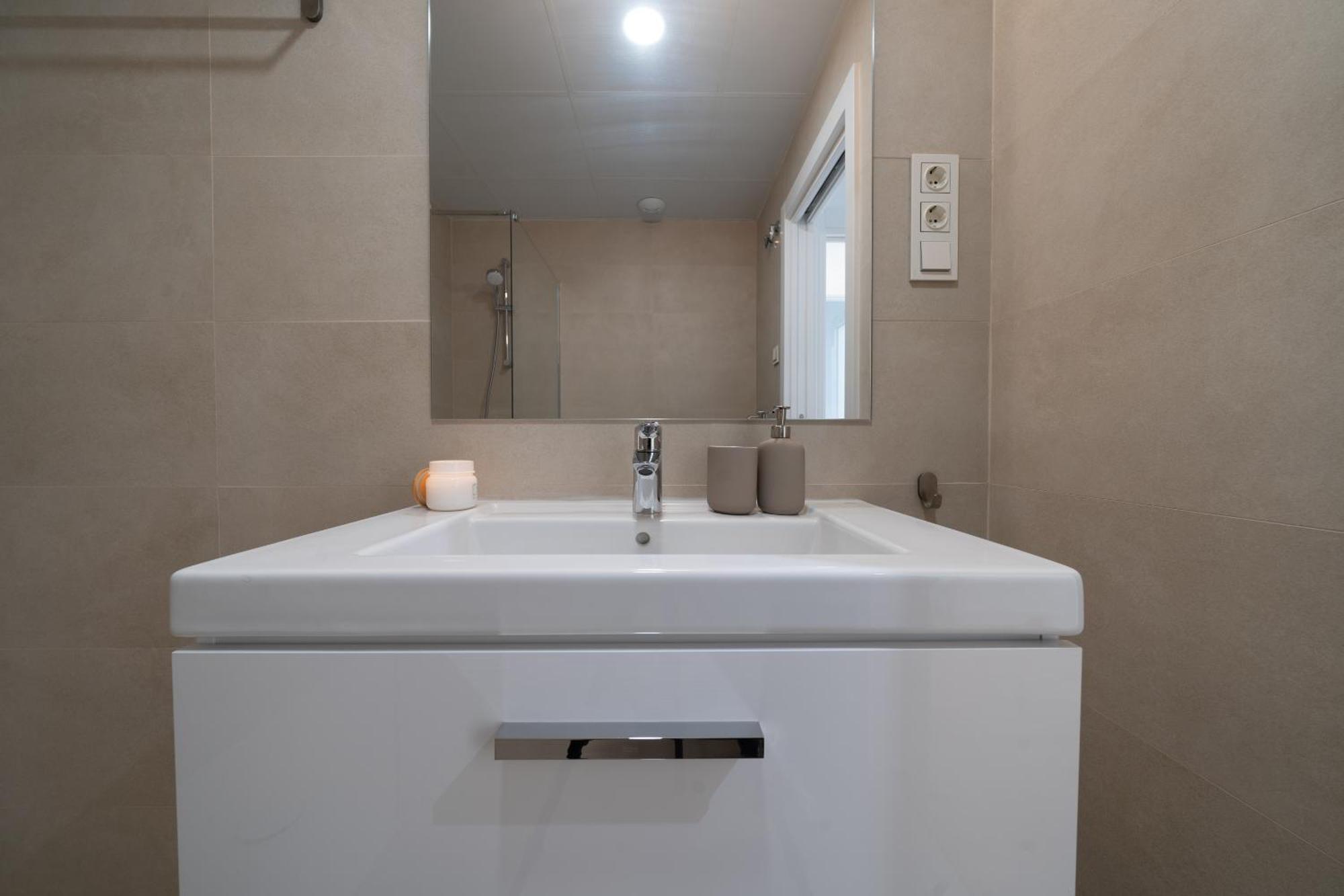 Appartamento Xpce Urban 10 Skyline - Parking Free *